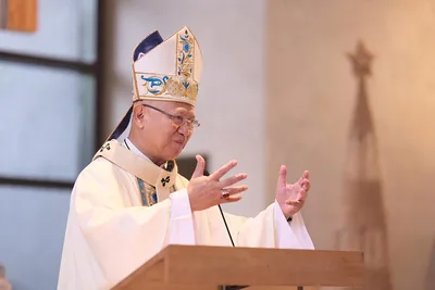Cebu prelate urges Church communicators to lead in witnessing to truth
