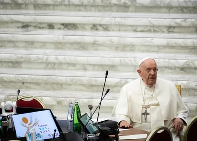 New website launched to enhance synodal engagement across Asia