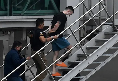 Japanese ‘Luffy’ criminal ringleaders deported from Philippines
