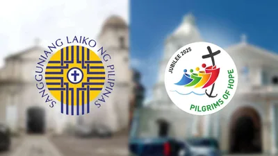 Great Jubilee Year 2025, paghahandaan ng SLP