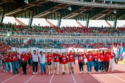 Pope tells CFC on 45th anniversary to be ‘joyful witnesses’ of selfless, life-giving love