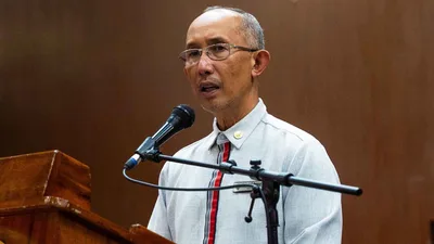 Smoke-free at VAPE free Environment Act, suportado Magalong - VeritasPH