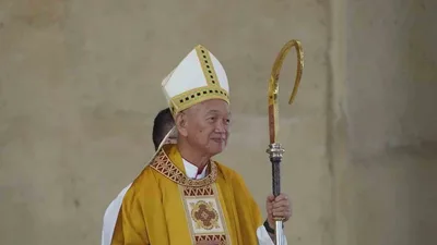 85-pesos na wage hike, malaking tulong sa minimum wage earners sa NCR-Bishop Pabillo - VeritasPH