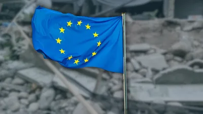 European Union, nagpaabot ng pakikiisa sa mga biktima ng “doublet earthquake” sa Davao Oriental - VeritasPH