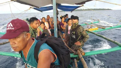 ‘Outrageous assault on rights’: Bishop, groups decry arrest of Palawan IP defenders