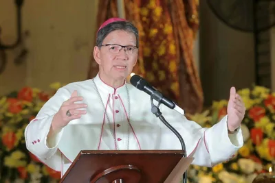 Full text: Cebu Archbishop Alberto Uy’s 1st State of the Archdiocese Address