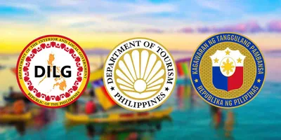 DILG,DOT at DND, lumagda sa isang convergence program