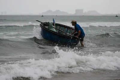 UN report warns climate change has weakened ocean carbon sink by 6%