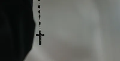 Archdiocese launches rosary campaign amid’s China’s aggression