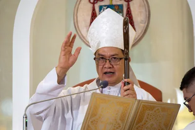 Kalookan diocese launches legal aid ministry for the poor