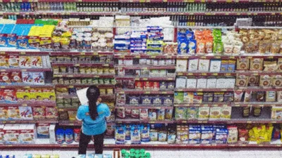 Bantayan ang presyo ng bilihin at serbisyo, panawagan ng economic analyst sa pamahalaan - VeritasPH