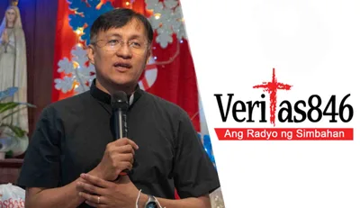 Radio Veritas, paiigtingin pa ang pagiging boses ng katotohanan - VeritasPH