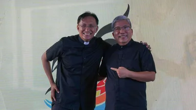 God father of Church Cooperatives, nagretirong pangulo ng Radyo Veritas