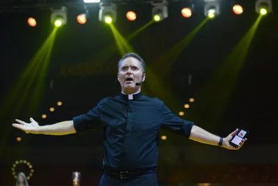 Clergy warned against ‘earthly titles’