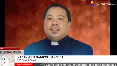 Diocese of Mati, umaapela ng tulong - VeritasPH