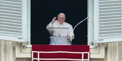 Mensahe ni Pope Francis sa World Missionary day
