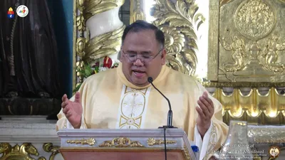 Ipanalo sa Kristo sa 2025 midterm elections, hamon ng CMSP sa mga botante