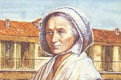 Have you heard of Venerable ‘Mama Bosco’?