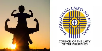 SLP saludo sa mga ama ng tahanan