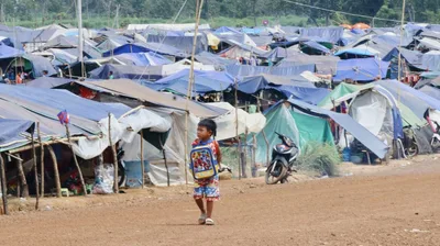 Holy See: Social development and justice must aim to achieve common good
