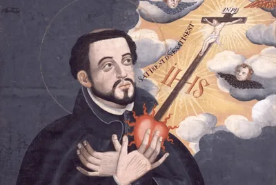 Pope Francis: Share the Gospel with zeal like St. Francis Xavier