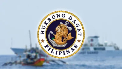 Philippine Navy, hindi natatakot sa pagdami ng Chinese vessels sa WPS
