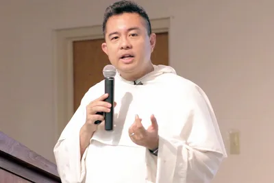 Filipino Dominican priest, microbiologist affirms moral liceity of coronavirus vaccine