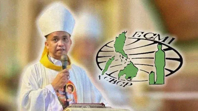 CBCP-ECMI, nagagalak sa pagtatalaga kay Bishop Mesiona na pinuno ng komisyon - VeritasPH