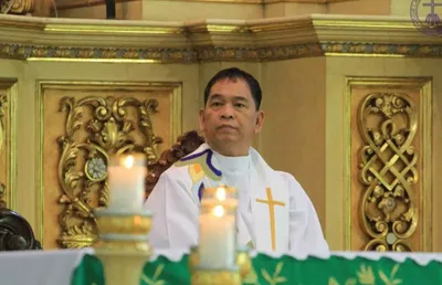 Bulacan seminary honors 1st bishop alumnus