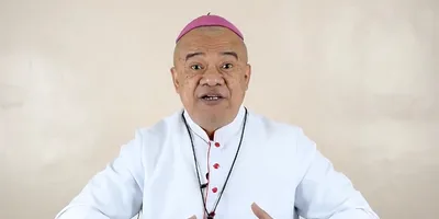 SMNI, inaanyayahan ng Obispo sa mapayapang dayalogo
