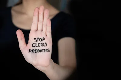 Child sex abuse in the Catholic Church