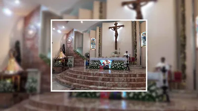 50-taong paglilingkod sa Pilipinas, ipagdiriwang ng Camillians