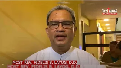 Pagdiriwang sentenaryo ng Our Lady of Manaoag, isang biyaya sa mga deboto at simbahan - VeritasPH