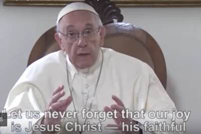 Pope dedicates July to praying for those distant from the faith