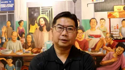 Ramon Magsaysay awardee, pakikibahagi sa A Trillion Peso March - VeritasPH