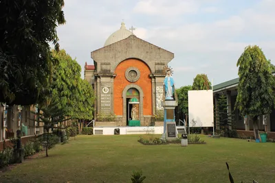 Hospicio de San Jose appeals for donations as Covid-19 cases rise