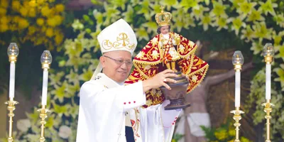 Kapayapaan, makakamit sa pagbubuklod ng mamamayan