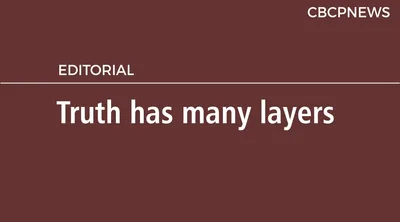 Truth has many layers