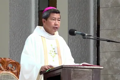 Church prison ministry urges voters to reject pro-death penalty bets in 2022 polls