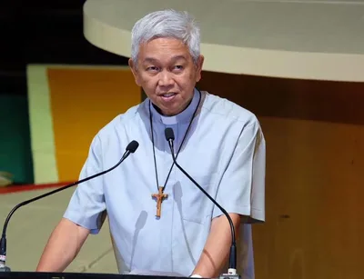 Stop ‘red-tagging’, support aid organizations — bishop