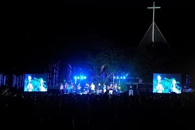 Free concert for worship lovers set