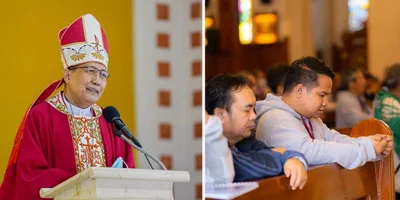 Northern Luzon Clergy retreat, magpapalago sa relasyon ng mga pari at mga layko
