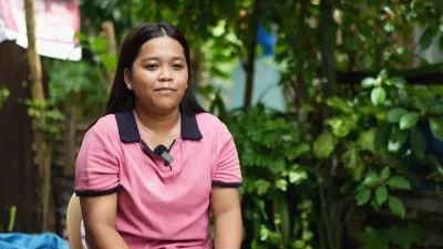 How Can You Succeed When Everyone Around You Lets You Down? - CBN Asia | Proclaiming Christ and Transforming Lives through Media, Prayer Counseling, Humanitarian, and Missionary Training
