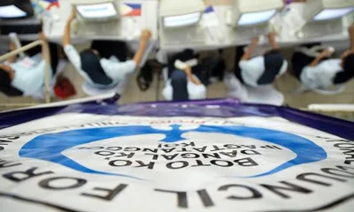 PPCRV asks help of dioceses to encourage voter registration