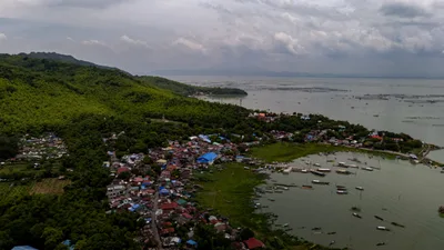 Caritas Philippines urges halt to Talim wind project amid community concerns