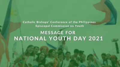 Message for National Youth Day 2021
