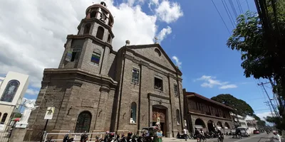 BEC, pinapalakas ng San Isidro Labrador Shrine