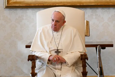 Pope grants plenary indulgence for 500 years of Christianity in PH