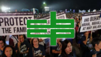 Tunay na kristiyano, hinamon na manindigan laban sa divorce