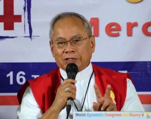 Pope’s Amoris Laetitia doctrinally sound, says Cardinal Quevedo